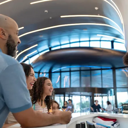 Universal'S Stella Nova Resort-2